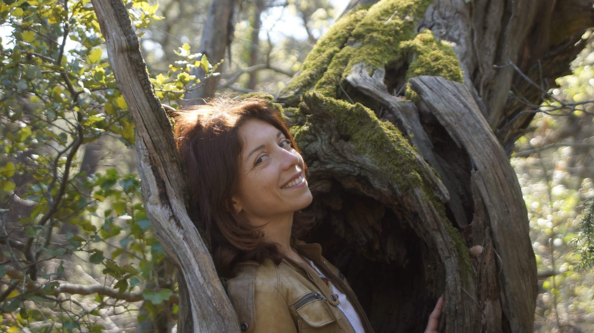 Podcast avec Alice Carré