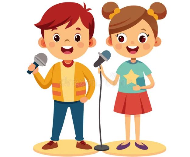 Podcast avec Alice et Eliot