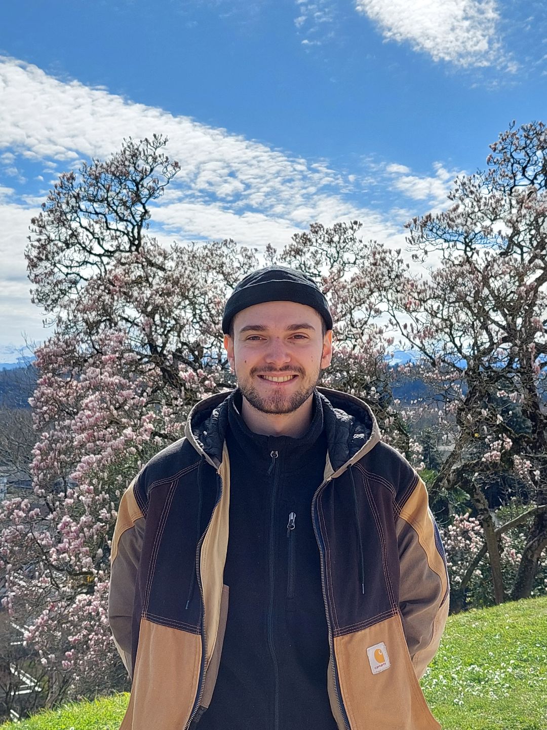 Podcast avec Louis Routélous