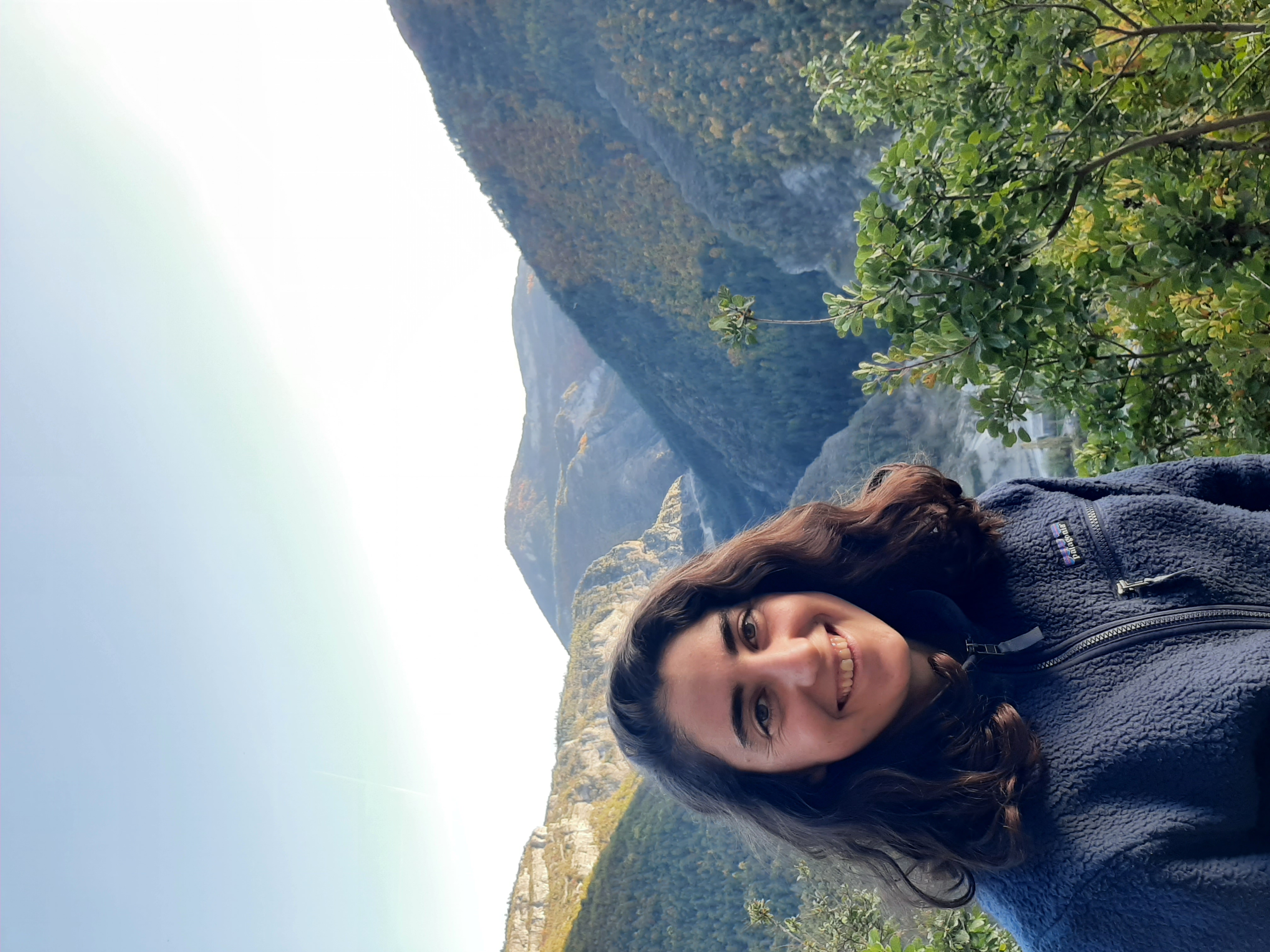 Podcast avec Celine Lepoire